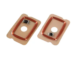 125khz RFID sticker
