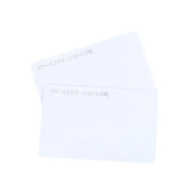 EM4200 card
