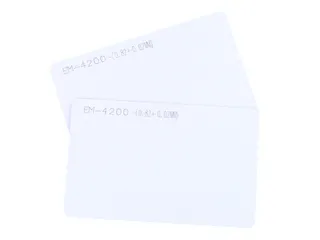 EM4200 card