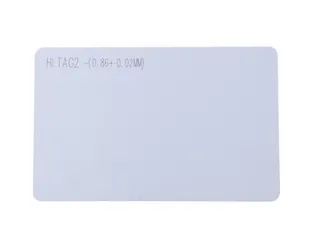 HITAG 2 Card