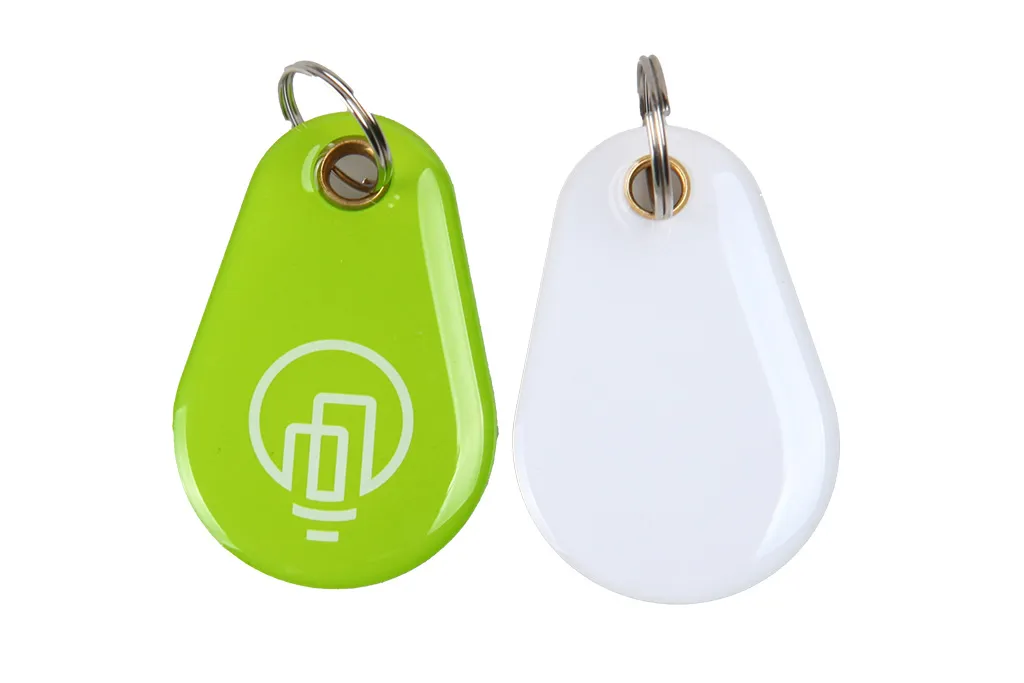 HITAG 2 Epoxid-Tag