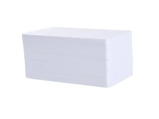 Inkjet PVC ID card