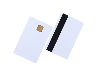 Java card