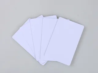 MIFARE classic card