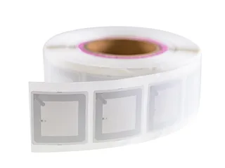 MIFARE sticker