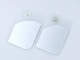 NFC business card