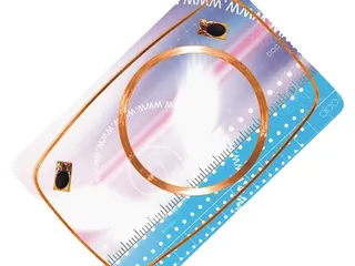 combi card