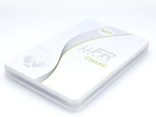NFC Reader & Writer