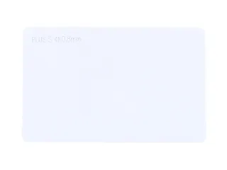 MIFARE Plus S 4K Card