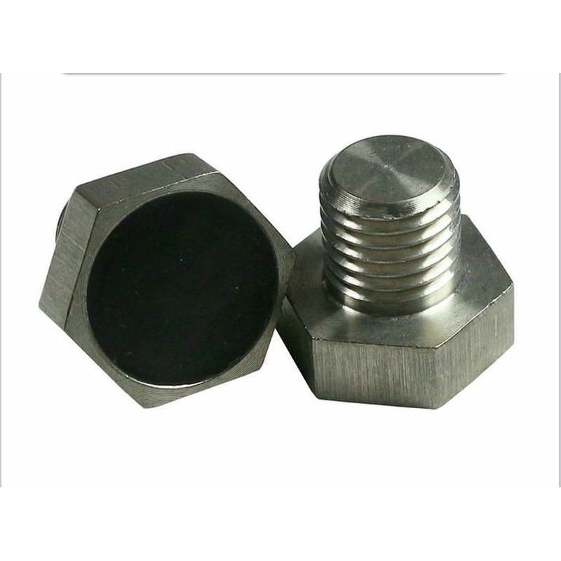 RFID Anchor Bolt Tag