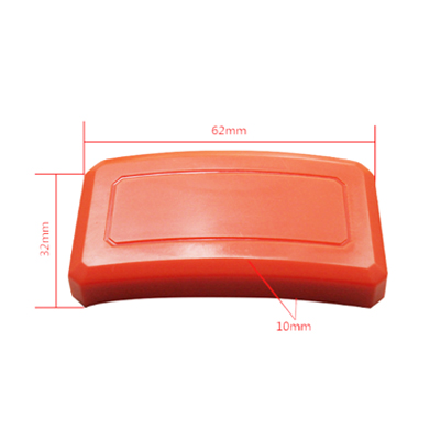 RFID Drum Tag
