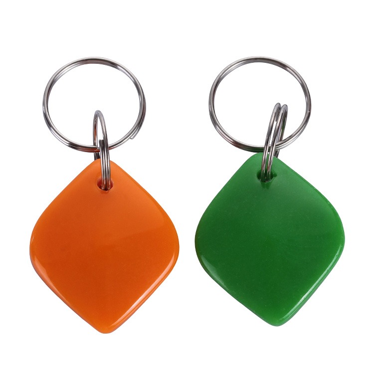 RFID Epoxy Tag