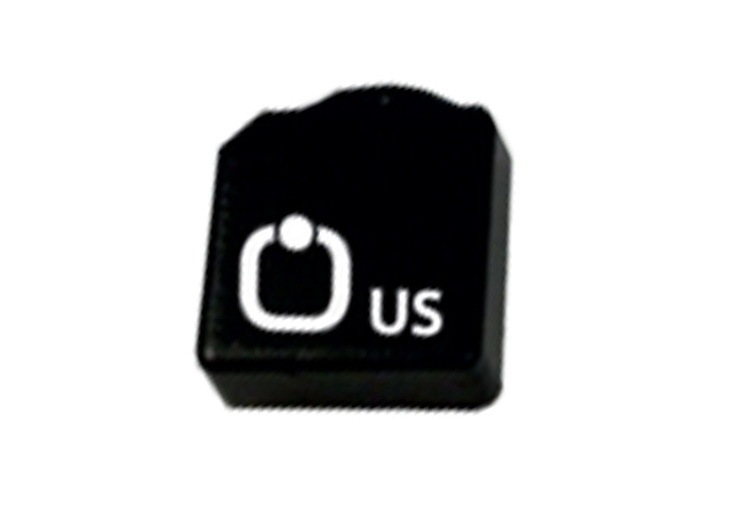 RFID Fire Extinguisher Tag