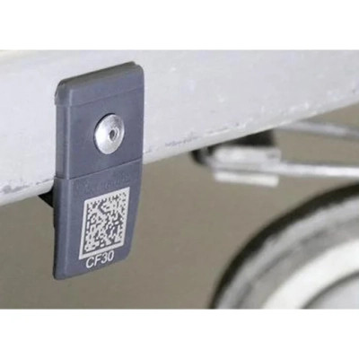 RFID Flag Tag