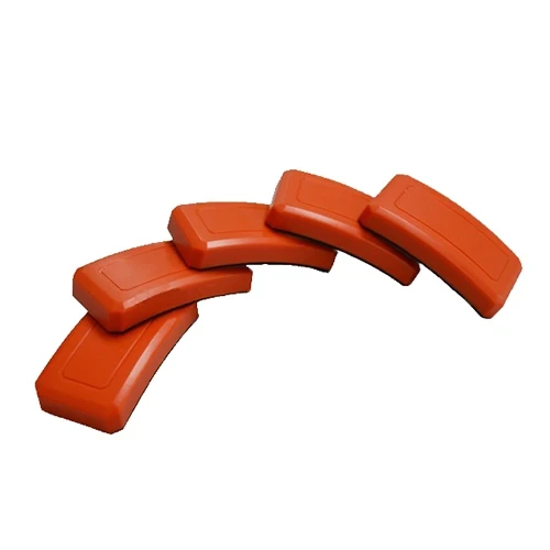 RFID Gas Cylinder Tags