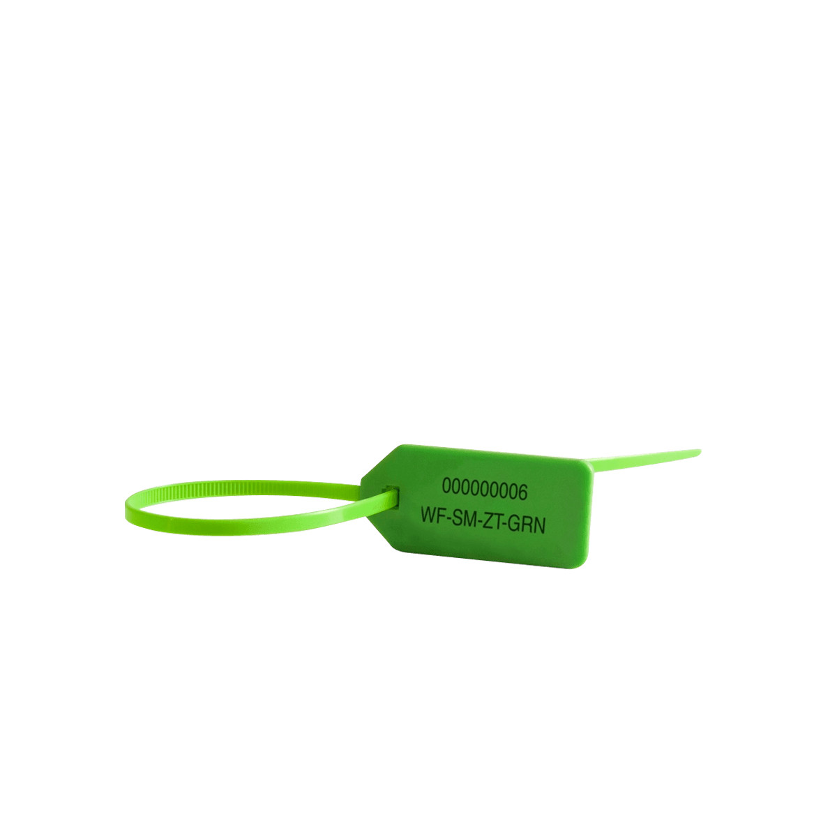 RFID Hose Tag