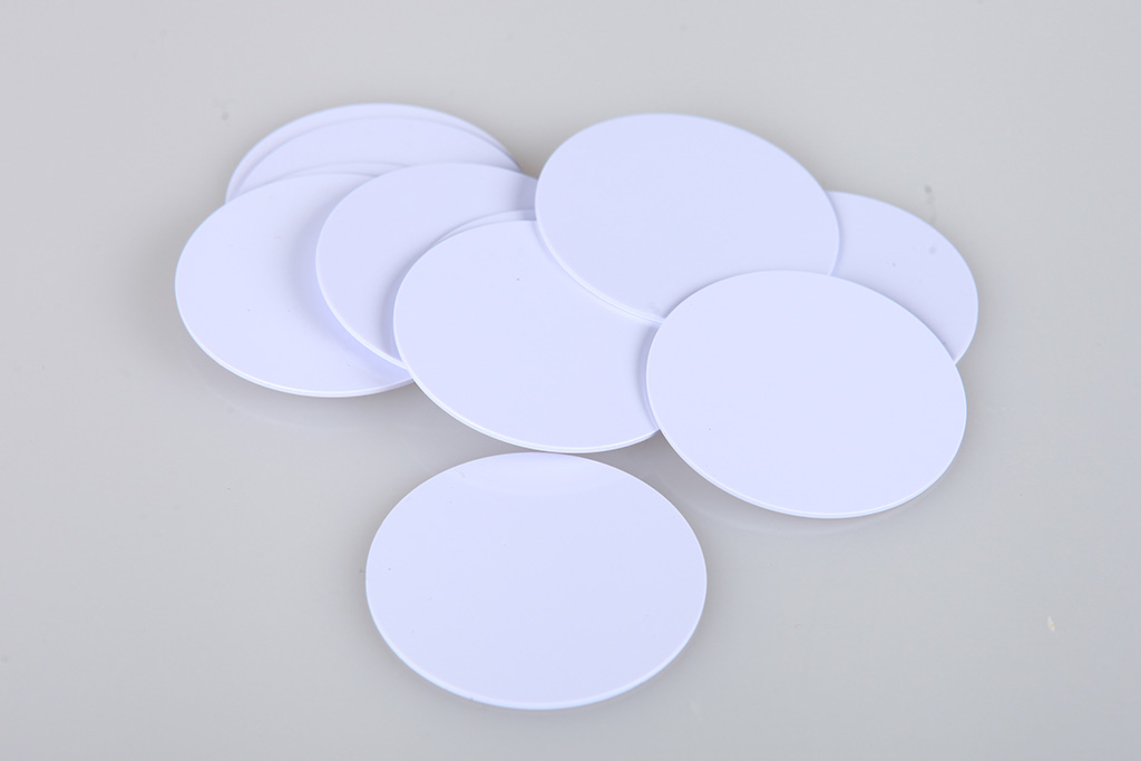 RFID Parking Token