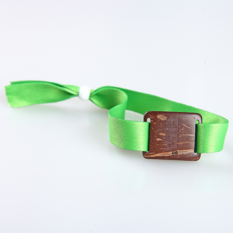 RFID Inmate Wristbands — Tamper-Evident Corrections
