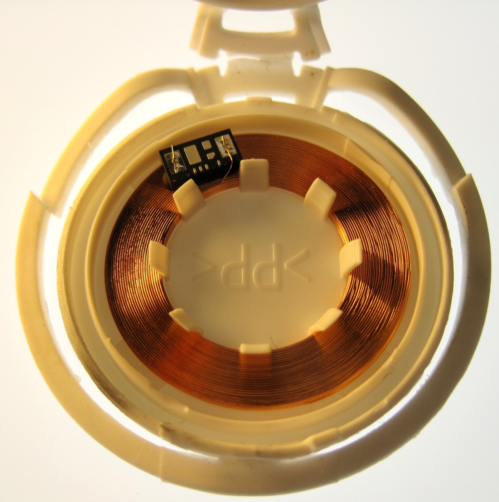 RFID Race Timing Tags