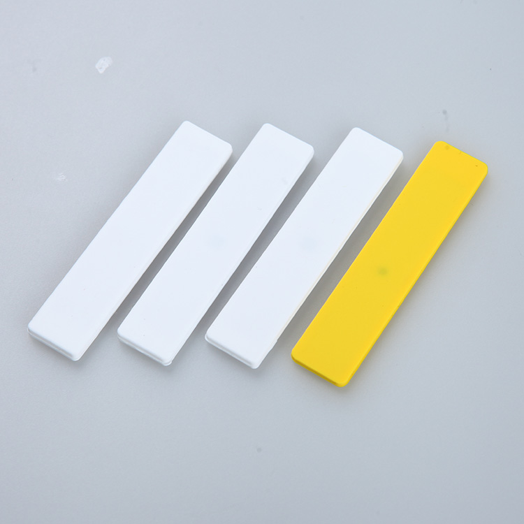 RFID Silicone Flexible Tag
