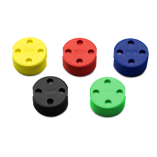 RFID Waste Bin Tags