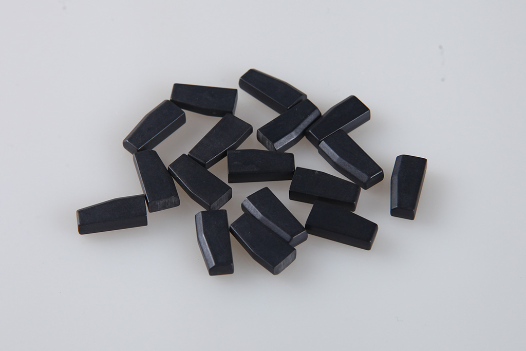 RFID Wedge Tag