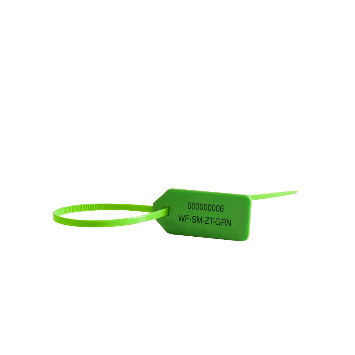 RFID Zip Tie Tag