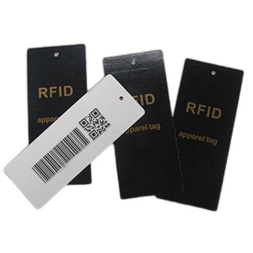 RFID Hang Tag